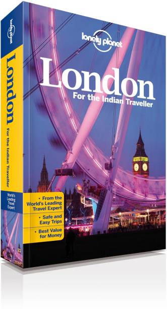 London for the Indian Traveller