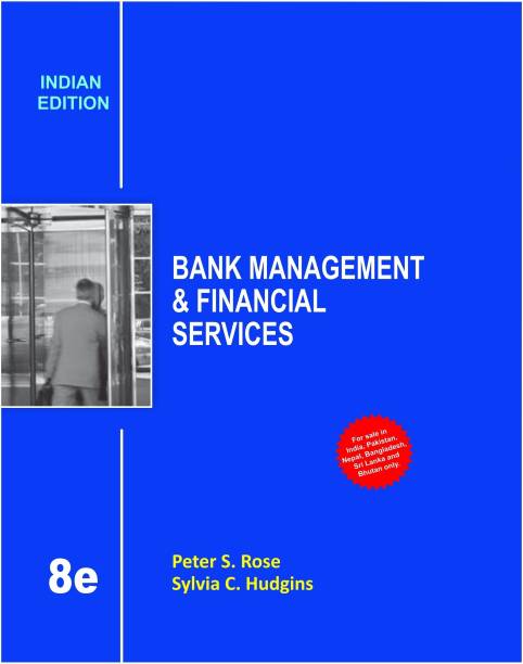 Bank Mgmt & Fin.Services 8e