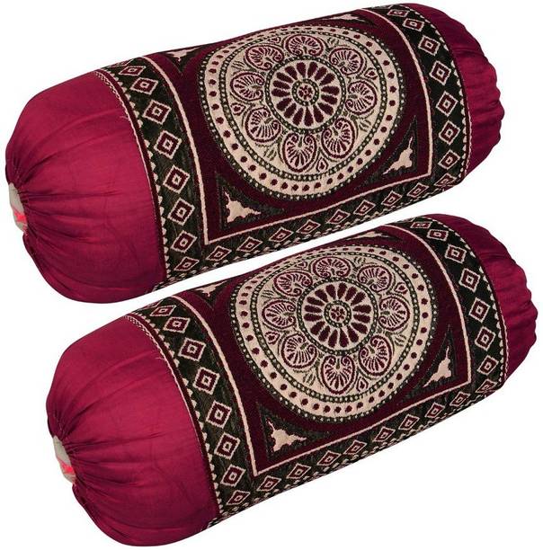 Chair Bolster Covers Buy Chair Bolster Covers Online at Best Prices