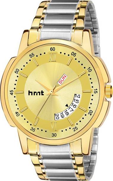 hrnt HTG-TT9034 Analog Watch – For Men