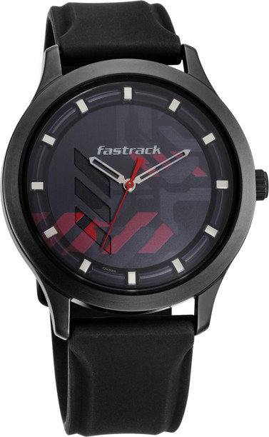 fastrack 38034sp01j