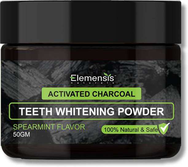 Elemensis Naturals Teeth Whitening - Buy Elemensis Naturals ...