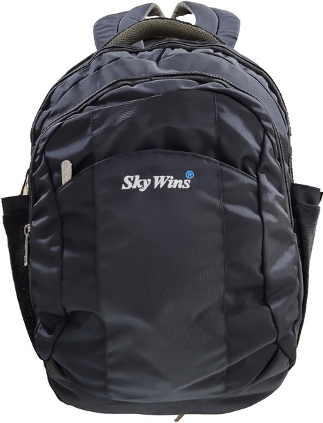sky wins school bag