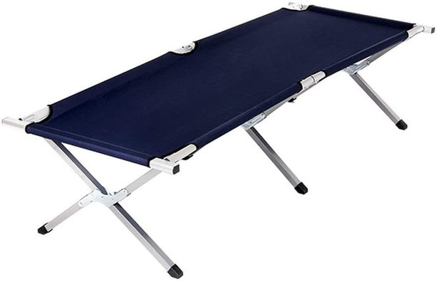 camping cot topper