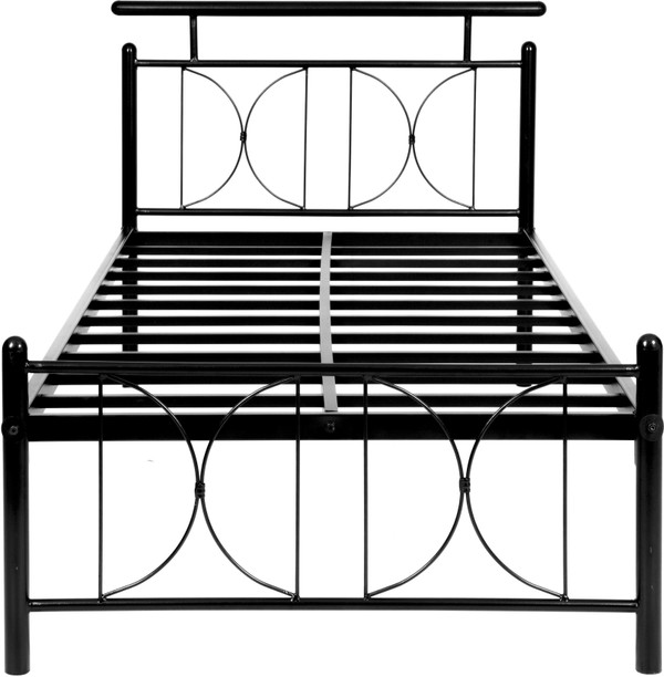 steel cot price in saravana stores
