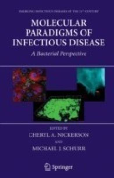 Molecular Paradigms of Infectious Disease