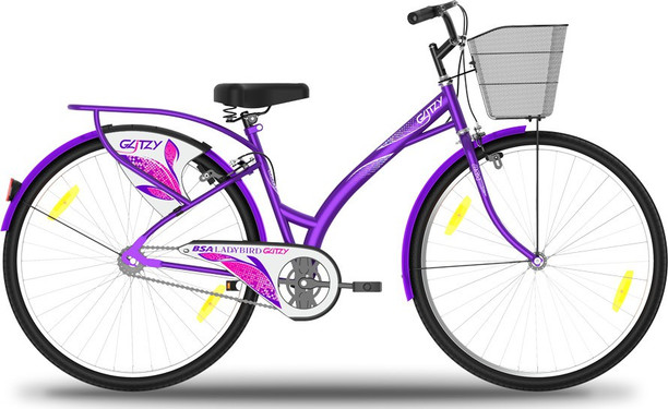 bsa men's cycles price