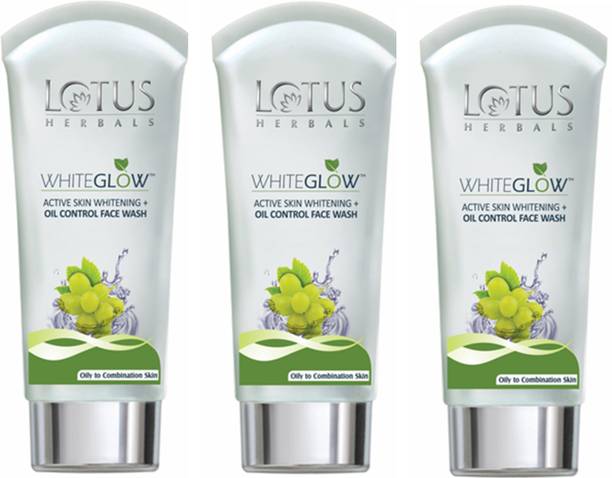 Lotus Face Wash - Buy Lotus Face Wash Online at Best Prices In India | Flipkart.com