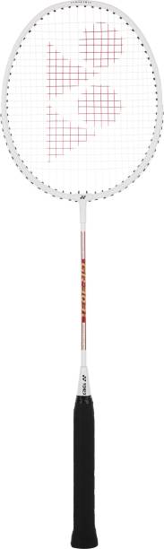 YONEX GR 303i White Strung Badminton Racquet