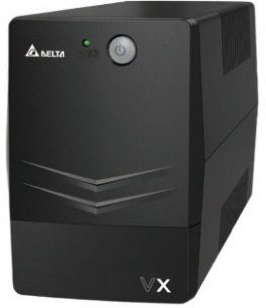DELTA VX-600VA VX-600 UPS