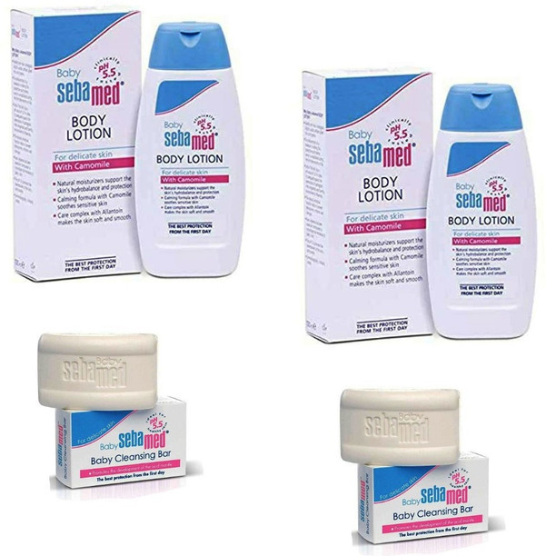 flipkart sebamed baby products