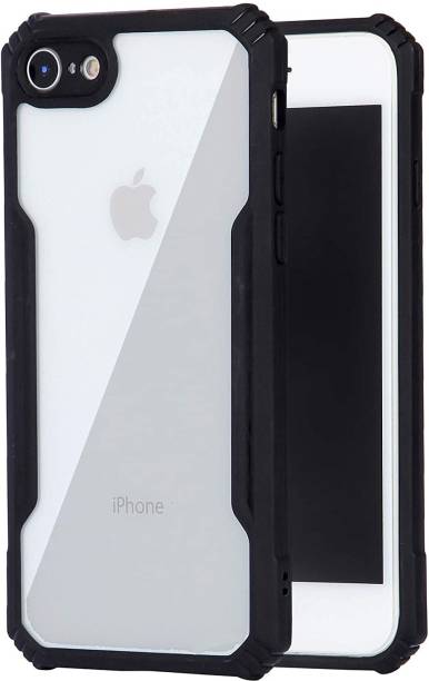 AmericHome Back Cover for Apple iPhone 5s