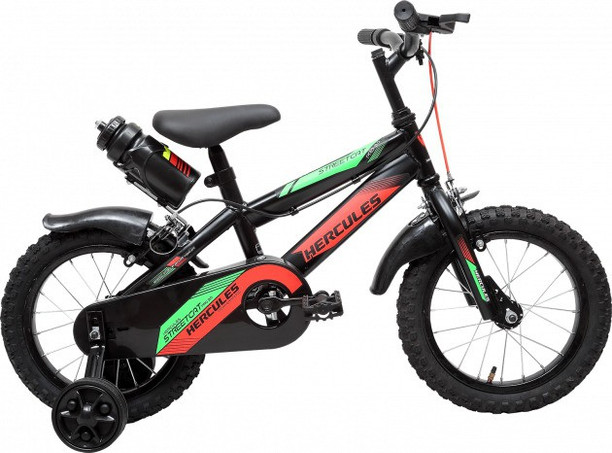 hercules street cat pro 3.0 disc brake