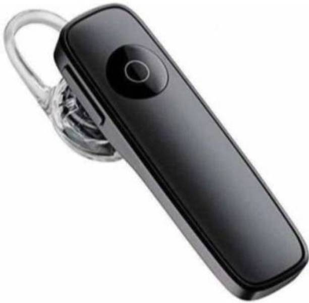 Top Headset Ear Hook cheap price 5stars Flipkart in India 3 AMJ K1 Wireless Bluetooth and Sound Button Bluetooth Headset
