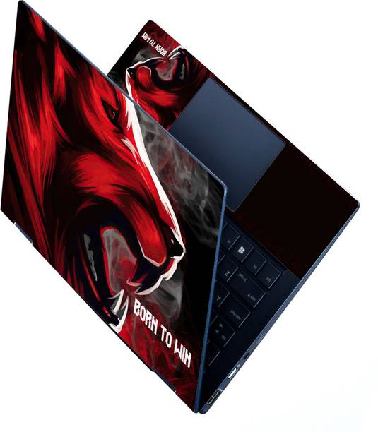 Laptop Skins & Decals Buy Laptop Skin & Decals Online at Flipkart
