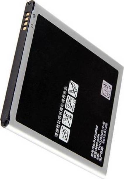 Lapvious Mobile Battery For Samsung Galaxy J7