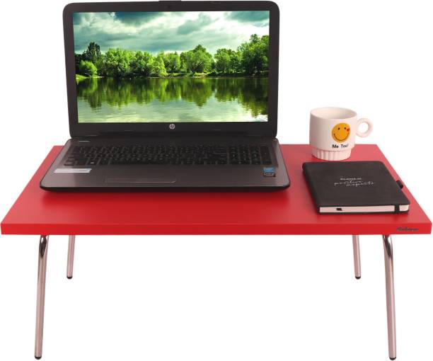 Madhuran Wood Portable Laptop Table