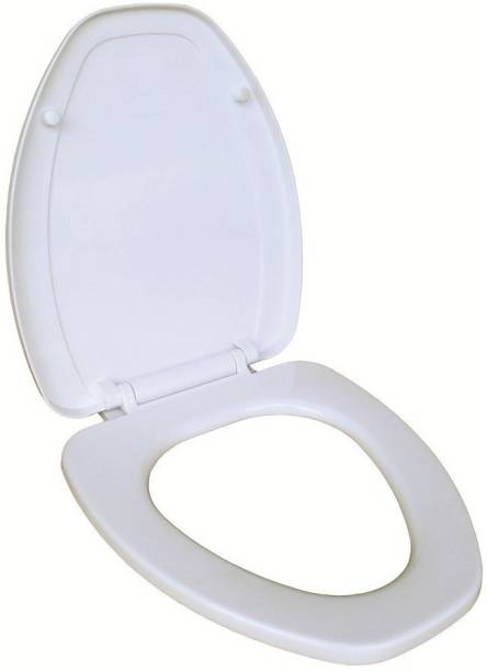 Vardhman Ceramics Plastic Toilet Seat Cover