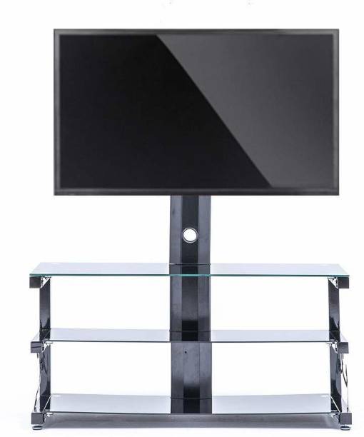 Glass Tv Stand, Glass Table Stand For Tv
