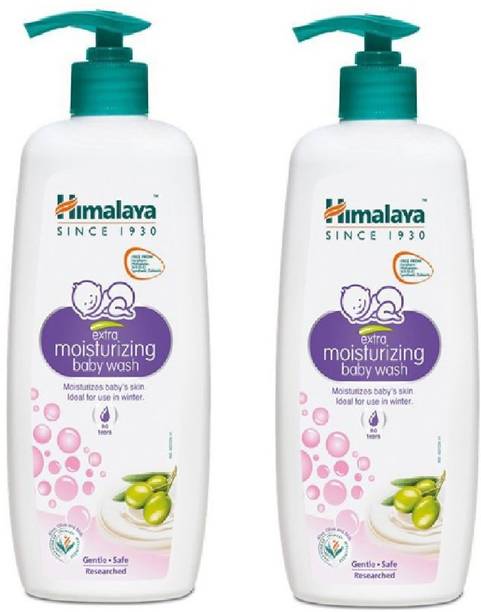 Himalaya Baby Bath Liquid : Himalaya Baby Body Wash Buy Himalaya Baby Body Wash Online At Best Prices In India Flipkart Com : Himalaya extra moisturizing baby wash.