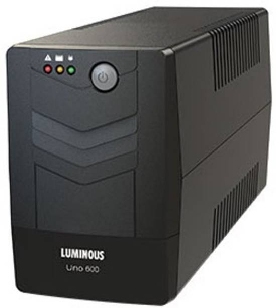 LUMINOUS LB600UNO UPS