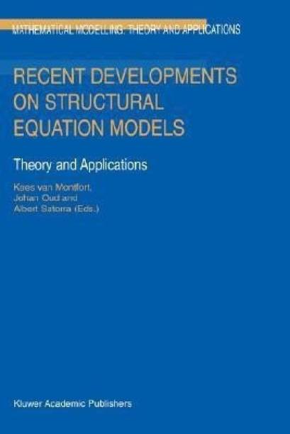 Recent Developments on Structural Equation Models