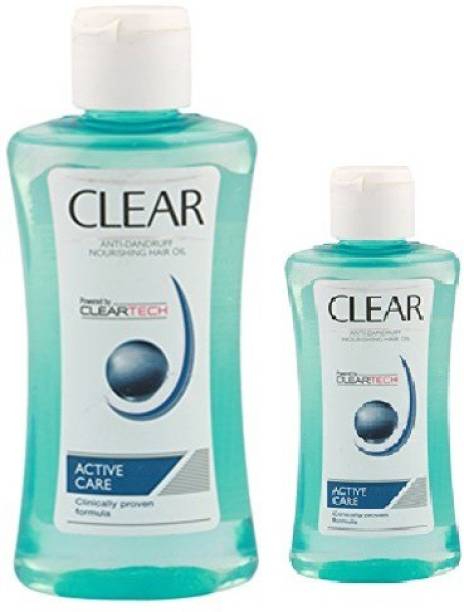 Clear Hair Care - Buy Clear Hair Care Online at Best Prices In India |  