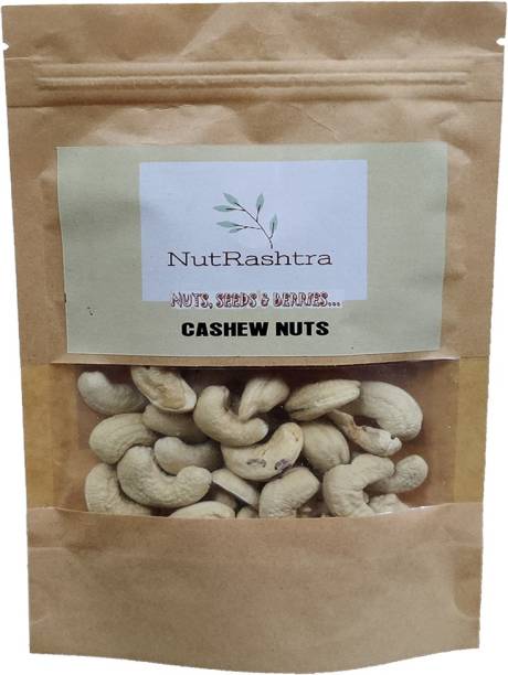 NutRashtra Cashew nut w_320 Cashews