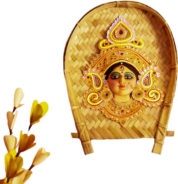 Bengal Handicrafts & Handlooms Decorative Showpiece  -  36 cm