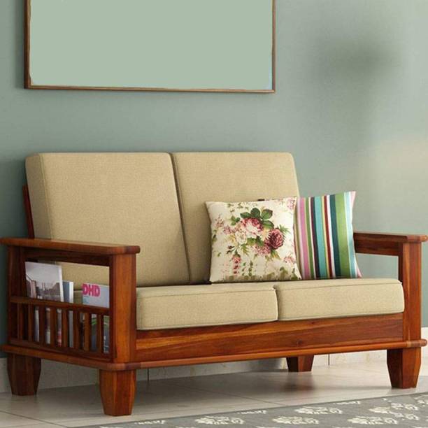 Wood Frame Sofa, Wood Frame Sofas With Cushions