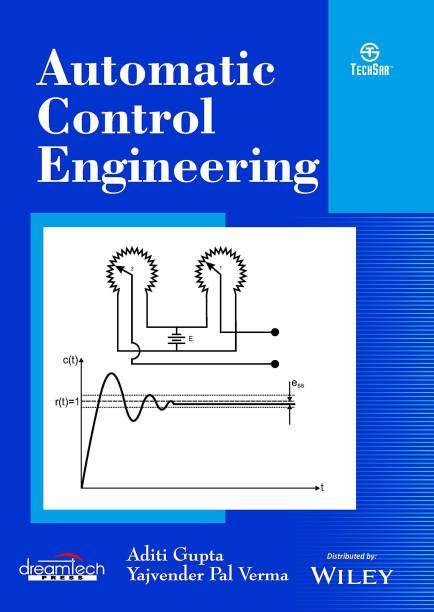 Automatic Control Engineering First Edition