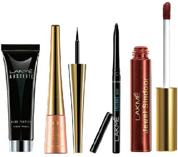 Lakme Makeup Kits Buy Lakme Makeup Kits With Best Offers Deals Online At Best Prices In India Flipkart Com Use our lakme coupons and get up to 30% off on a wide variety of branded lakme products. lakme makeup kits buy lakme makeup kits with best offers deals online at best prices in india flipkart com