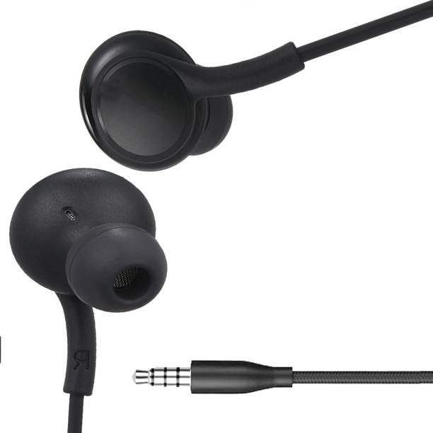 Top Headset With Mic For Pc cheap price 5stars Flipkart in India 8 sankie Ultra Bass earphone Mic Headset desktop computer Wired Headset