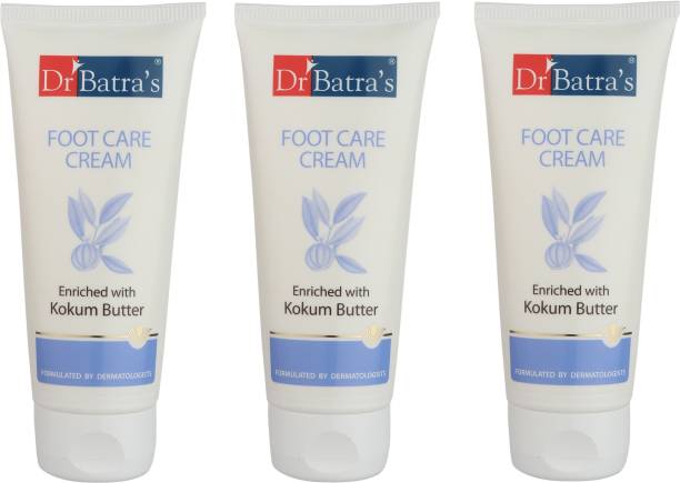 Dr Batra's Enriched With Kokum Butter