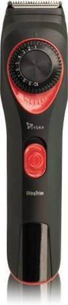 syska trimmer flipkart