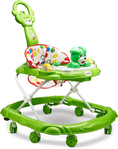 flipkart baby walker below 500