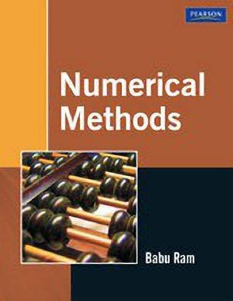 Numerical Methods 1st  Edition