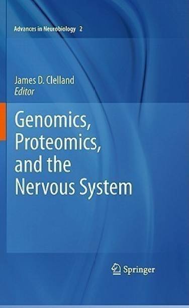 Genomics, Proteomics, and the Nervous System