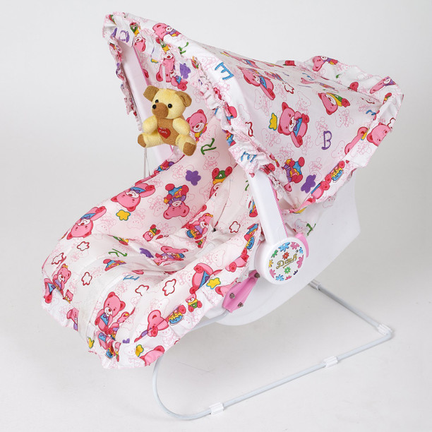 baby bouncer flipkart