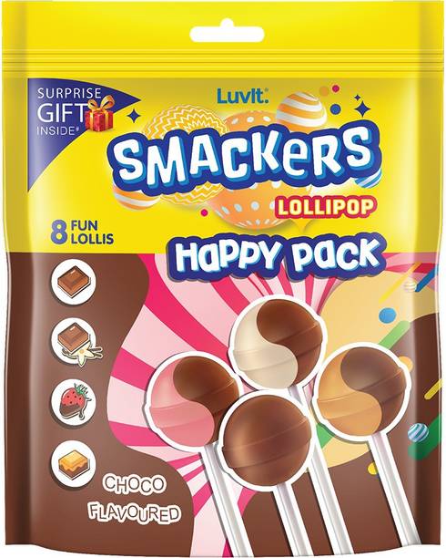Kids Lollipops - Buy Kids Lollipops Online at Best Prices In ...