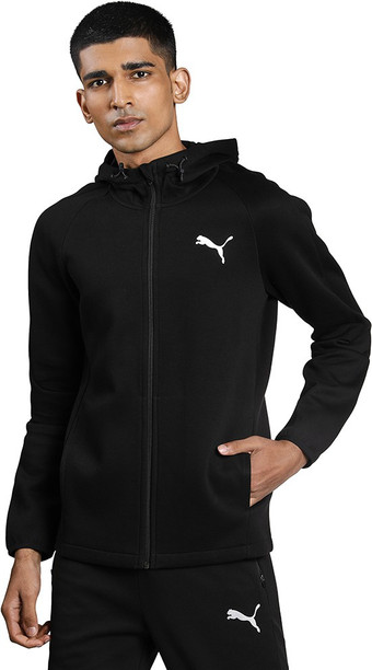 puma jacket man