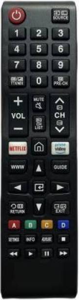 SINKUL tv remote control Smart Remote (No Voice Command...
