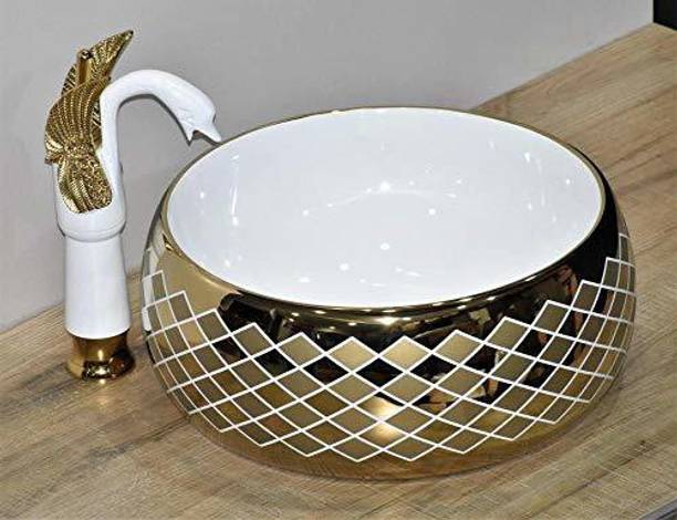 Wash Basin With Cabinet - Buy Wash Basin With Cabinet online at Best ...