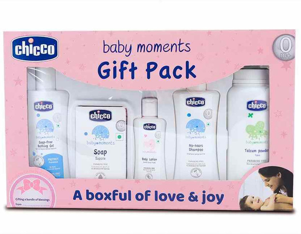 chikku baby soap