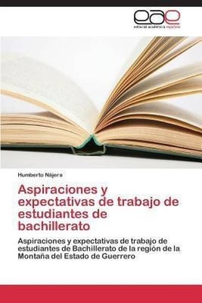 Aspiraciones y Expectativas de Trabajo de Estudiantes d...