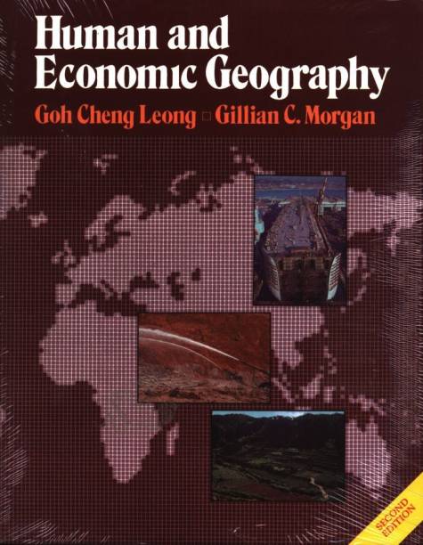 Human and Economic Geography