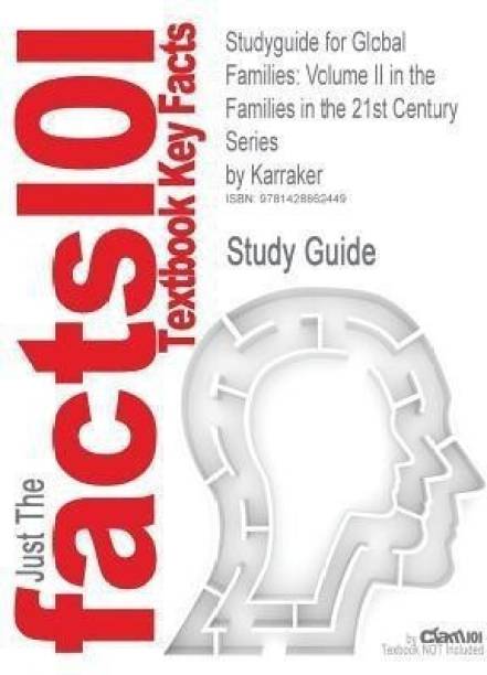 Studyguide for Global Families