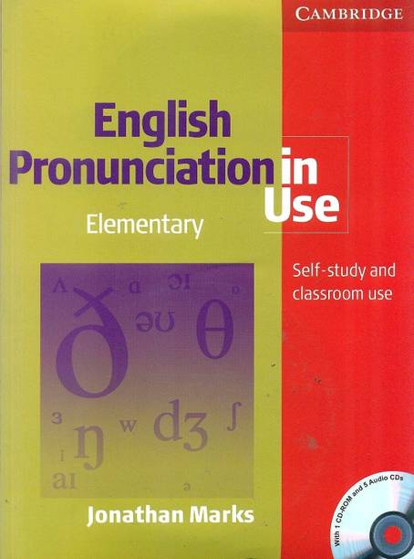 Pronunciation Phonetics Buy Pronunciation Phonetics Online At Best Prices In India Flipkart Com