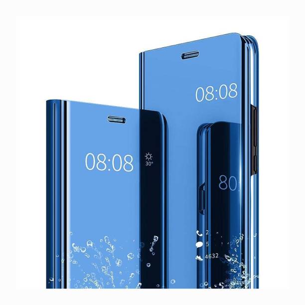Dallao Flip Cover for Samsung Galaxy S8 Plus
