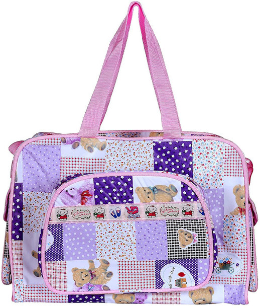diaper bag flipkart